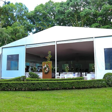 Hotel Mi Ranchito Xicotepec de Juarez Ngoại thất bức ảnh