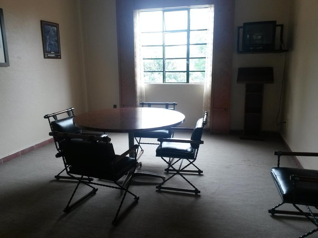 Hotel Mi Ranchito Xicotepec de Juarez Ngoại thất bức ảnh