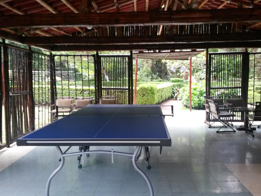 Hotel Mi Ranchito Xicotepec de Juarez Ngoại thất bức ảnh