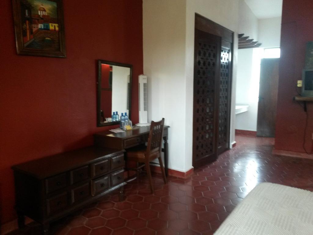 Hotel Mi Ranchito Xicotepec de Juarez Phòng bức ảnh