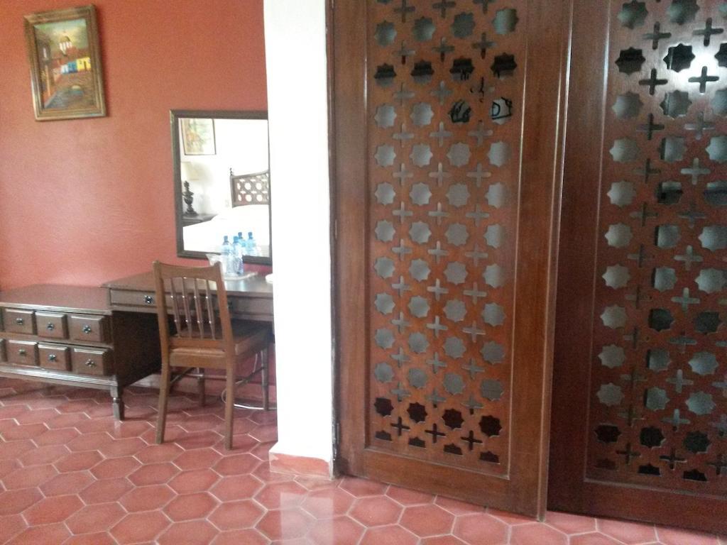 Hotel Mi Ranchito Xicotepec de Juarez Phòng bức ảnh