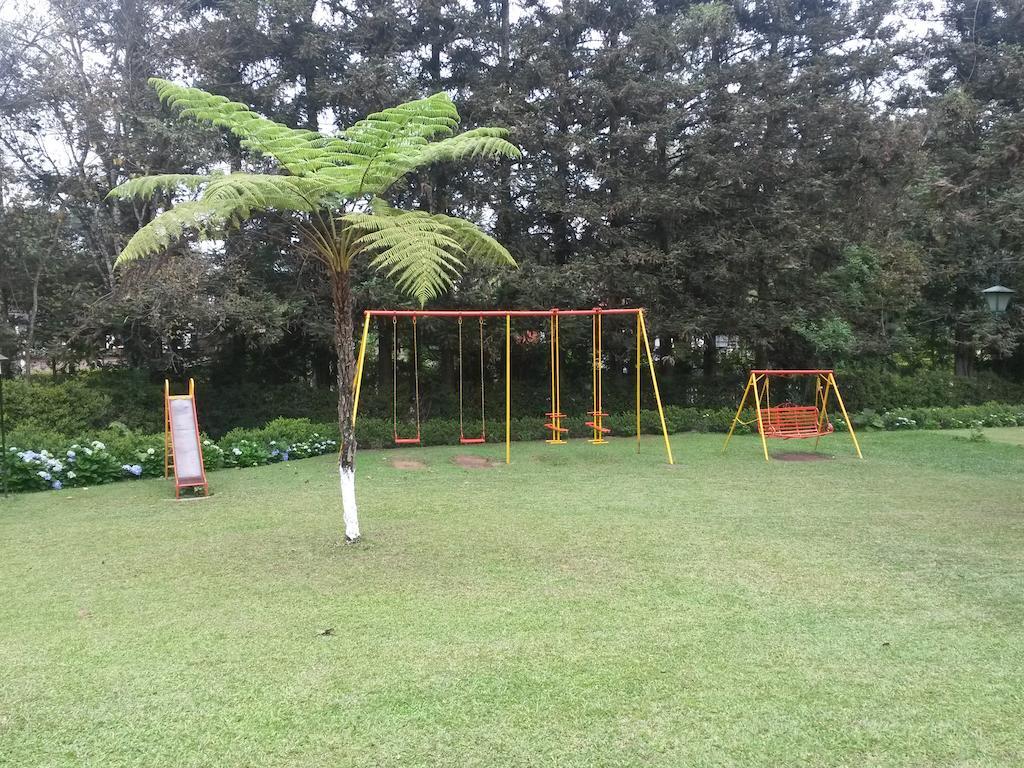 Hotel Mi Ranchito Xicotepec de Juarez Ngoại thất bức ảnh