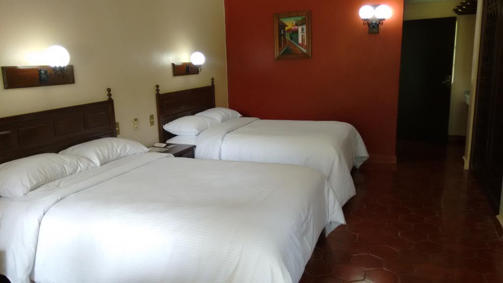 Hotel Mi Ranchito Xicotepec de Juarez Ngoại thất bức ảnh