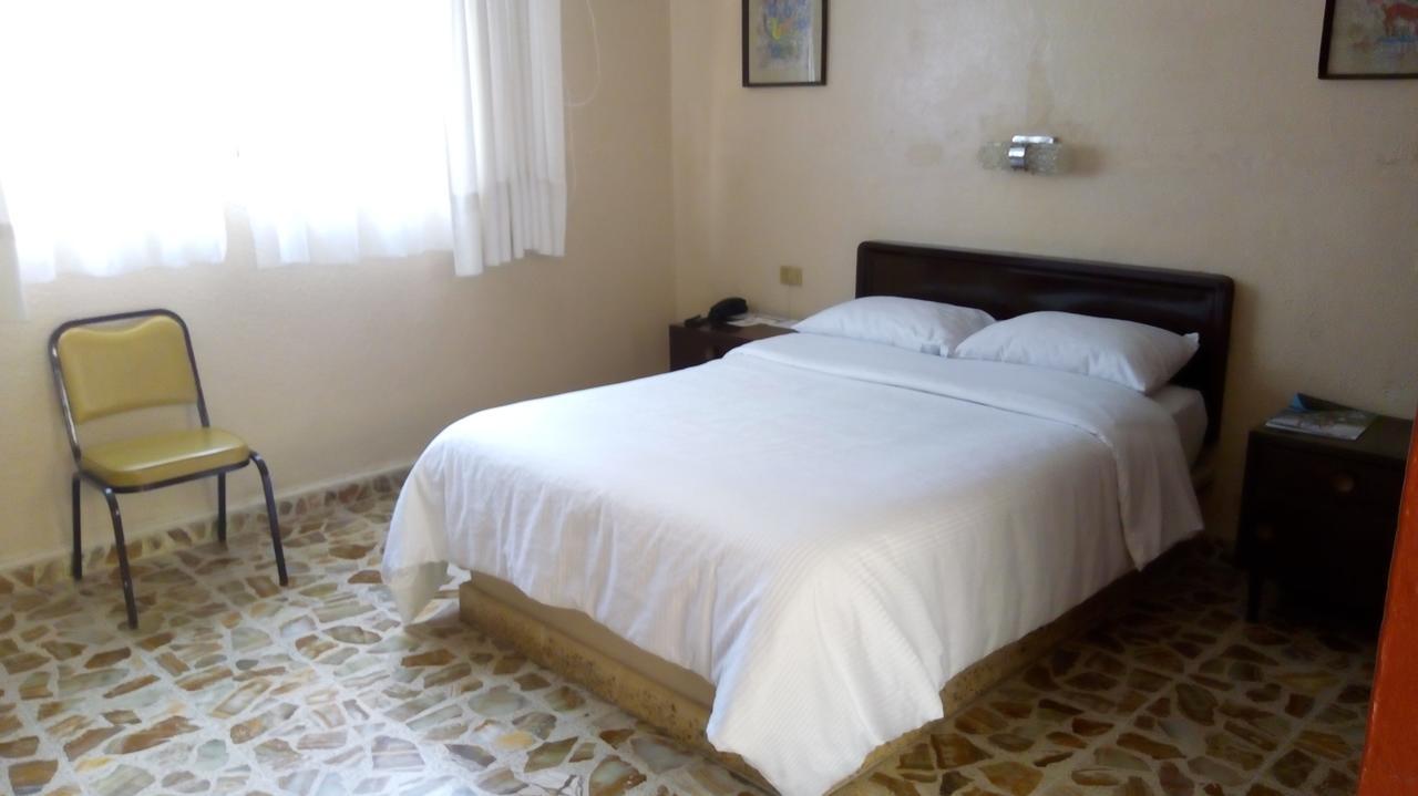 Hotel Mi Ranchito Xicotepec de Juarez Ngoại thất bức ảnh