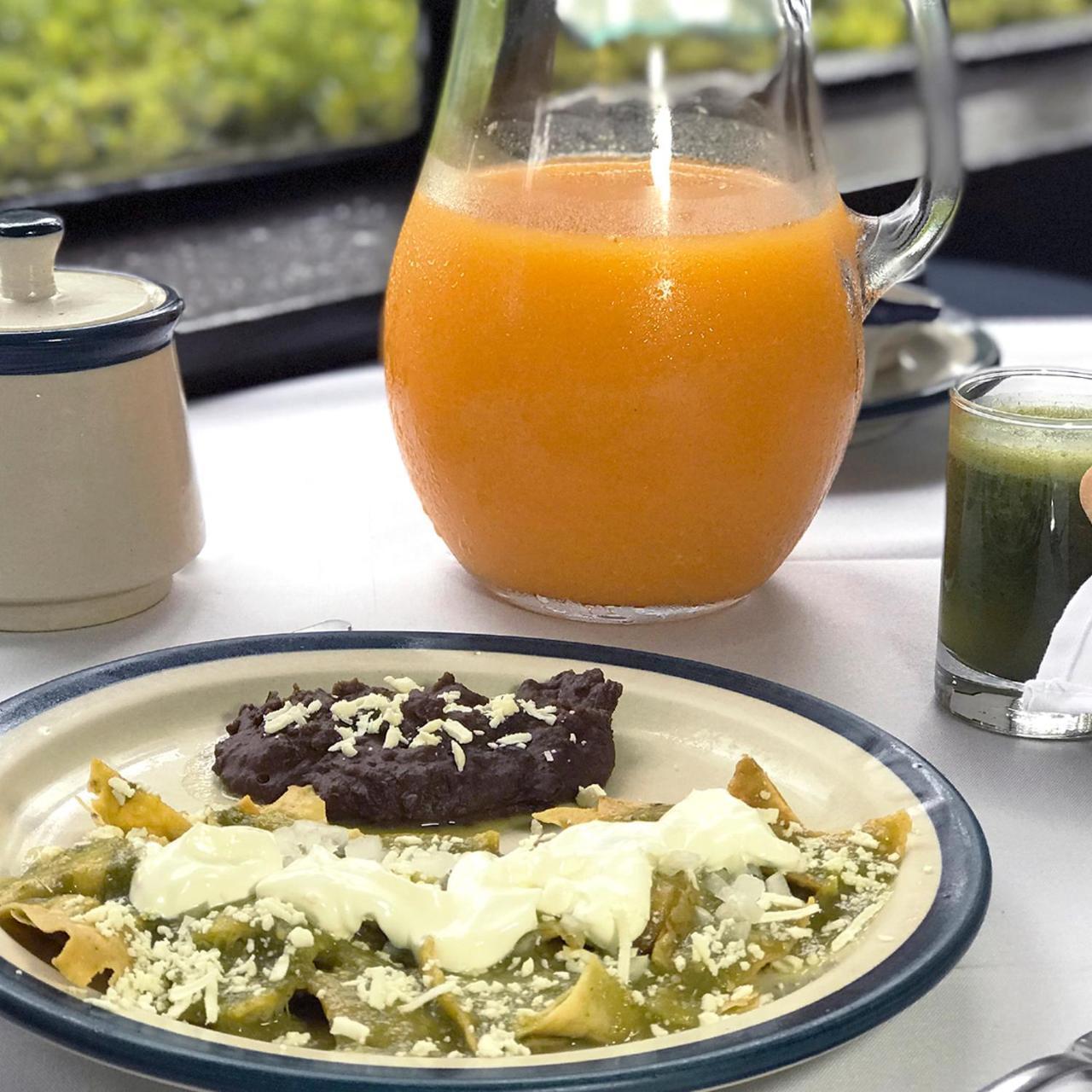 Hotel Mi Ranchito Xicotepec de Juarez Ngoại thất bức ảnh