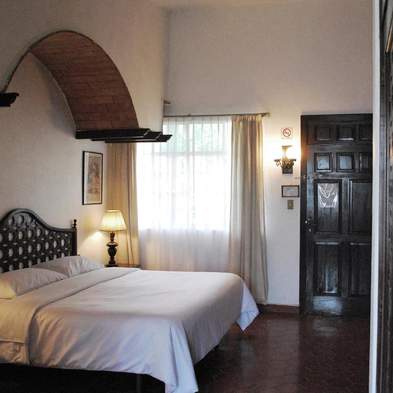 Hotel Mi Ranchito Xicotepec de Juarez Ngoại thất bức ảnh