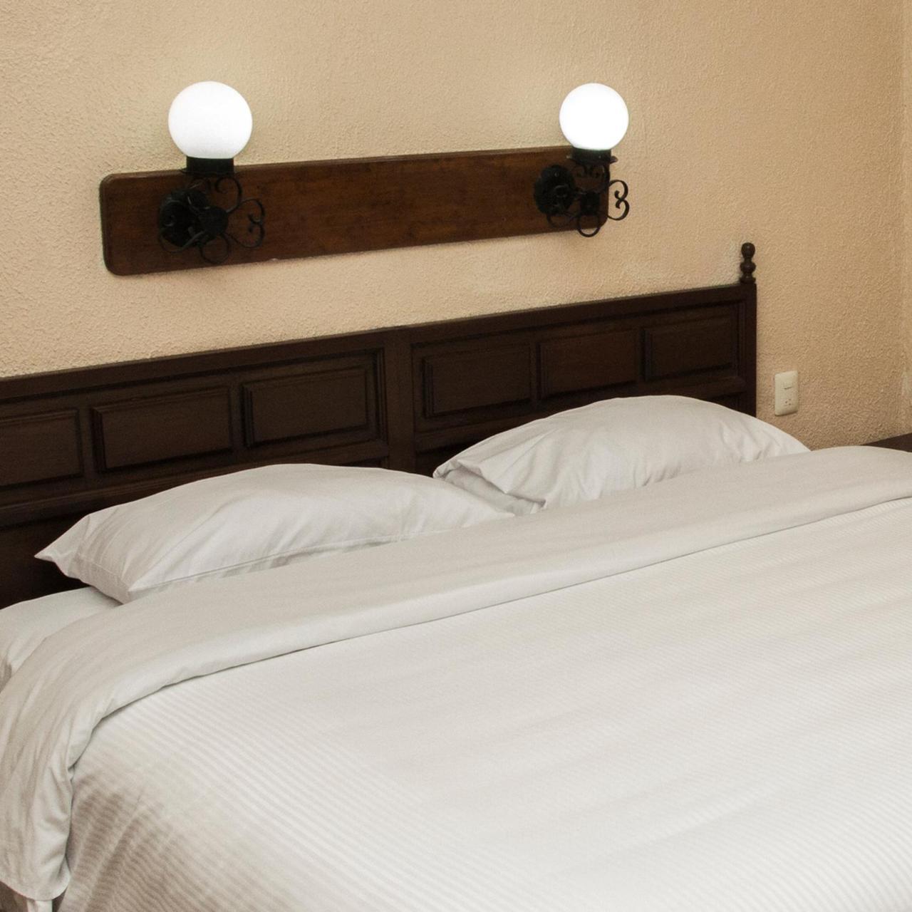 Hotel Mi Ranchito Xicotepec de Juarez Ngoại thất bức ảnh