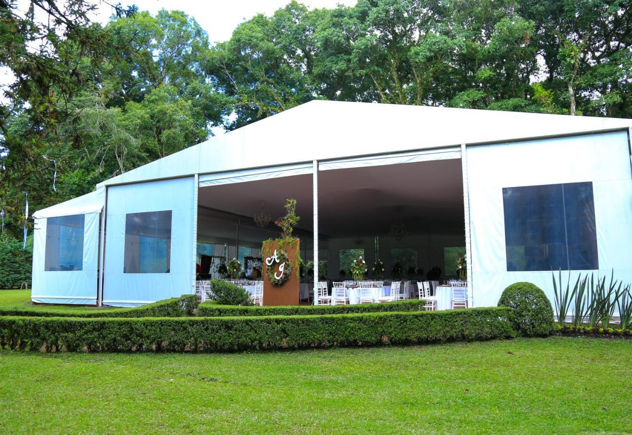 Hotel Mi Ranchito Xicotepec de Juarez Ngoại thất bức ảnh